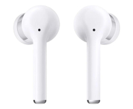 HUAWEI BT TWS FreeBuds 3i Białe - 569665 - zdjęcie 2